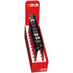 Lot de 10 pinces multiprises - mob