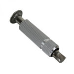 Lot de 10 pitons douilles escamotables en inox � 12 mm linxor