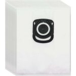 Lot de 10 sacs aspirateur pour rowenta hygine + zr200520 zr200720 zr200920 sacs  poussire pour rowenta ...