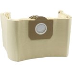 Lot de 10 sacs filtrants en papier compatibles avec les sacs karcher wd3 wd3p aspirateur humide et sec ...