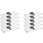 Lot de 10 sacs � poussi�re en tissu non tiss� pour karcher nt 30 / 1 ap te l, 2. 889 - 154. 0 nt 30 / ...