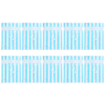 Lot de 10 sacs de rangement sous vide 12c, sacs de compression peu encombrants avec une entr�e d'air ...