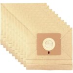 Lot de 10 sacs de rechange compatibles avec rowenta zr003901 compacteo accessimo / city space / mini ... Lot de 10 sacs de rechange compatibles avec rowenta zr003901 compacteo accessimo / city space / mini ...