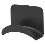 Lot de 10 supports muraux pour casque audio, crochets adhsifs pour casque gaming, fixation murale, crochets ...