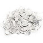 Lot de 100 enfile - aiguilles en aluminium pour machine à coudre (double assurance) Lot de 100 enfile - aiguilles en aluminium pour machine à coudre (double assurance)