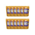 Lot de 12 antigels liquides sika sikacem acclrateur pour btonnage par temps froid - 500 g