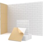 Lot de 12 panneaux acoustiques haute densit� absorbant le son, panneaux d'isolation phonique auto - adh�sifs, ...