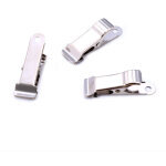 Lot de 12 pinces � ressort, petites pinces crocodiles pour travaux manuels, fil photo, rideau, travaux ...