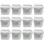 Lot de 12 sacs  poussire en charbon actif pour aspirateur robot i7 + i7 plus i3 e5 e6 e7 s9 s9 +