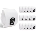 Lot de 15 sacs hygiène + zr200520 zr200720 zr200920 compatibles avec rowenta tefal moulinex silence force, ... Lot de 15 sacs hygiène + zr200520 zr200720 zr200920 compatibles avec rowenta tefal moulinex silence force, ...