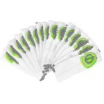 Lot de 15 sacs  poussire pour aspirateur, pices de rechange pour sac de nettoyage, adapts  gtech ...
