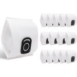 Lot de 15 sacs zr200520 zr200720 zr200920 compatibles avec rowenta tefal moulinex silence force, green ... Lot de 15 sacs zr200520 zr200720 zr200920 compatibles avec rowenta tefal moulinex silence force, green ...