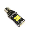 Lot de 2 ampoules led t15 w16w 12v - 18v 980lm canbus