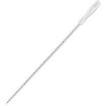 Lot de 2 brosses de nettoyage de tuyau d'�vier, brosse flexible pour d�boucher les canalisations m�nag�res, ...