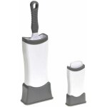Five simply smart - lot de 2 brosses pour vêtement spécial attrape poils Five simply smart - lot de 2 brosses pour vêtement spécial attrape poils