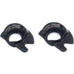 Lot de 2 canettes pour machine � coudre singer bobines � chargement par le haut 421325 / 421326, 421326 ...