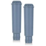 Lot de 2 cartouches filtrantes pour machine � caf� melitta / krups claris f088 f088 01 / siemens tcz60003 ...