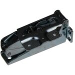 Lot de 2 charni�res [040 2 + 040 5] (481231018626, 00483621) r�frig�rateur, cong�lateur bauknecht, beko ...
