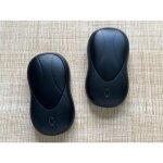 Lot de 2 chauffe - mains rechargeables, format de poche portable 6000 mah, 3 r�glages de chauffage, attraction ...