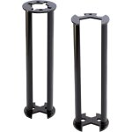 Lots de 2 cls de lavabo pour robinet, outils d'installation et dmontage, outil manuel robuste, professionnel ...