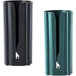 Lot de 2 coupe - papiers améliorés, outils de découpe pour rouleaux de papier cadeau de noël, coupe - ... Lot de 2 coupe - papiers améliorés, outils de découpe pour rouleaux de papier cadeau de noël, coupe - ...