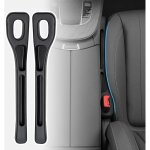 Lot de 2 coussins de remplissage universels pour sige auto, compatibles avec la plupart des modles ...