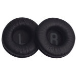 Lot de 2 coussinets d'oreille en mousse prot�in�e de qualit� sup�rieure - mousse � m�moire de forme � ...