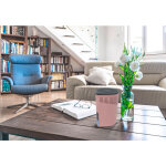 Lot de 2 dshumidificateurs design drop rechargeables 1kg wenko absorbeur humidit intrieurs, caravane, ...