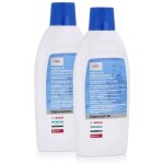 Lot de 2 d�tartrants liquide (1l) pour cafeti�re bosch 00311968