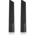 Lot de 2 embouts suceurs plats pour aspirateur, accessoires universels de 35 mm pour aspirateur domestique, ...