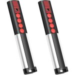 Lot de 2 �metteurs manuels de rechange pour somm - 4020v000, t�l�commande de porte de garage 4 canaux ...