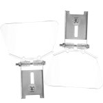 Feiyue - lot de 2 équipements de protection pour meuleuse, sécurité pour banc, compatible avec la plupart ... Feiyue - lot de 2 équipements de protection pour meuleuse, sécurité pour banc, compatible avec la plupart ...