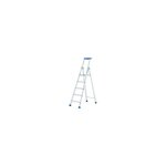 Lot de 2 escabeaux maxibat 3 marches - tubesca comabi Lot de 2 escabeaux maxibat 3 marches - tubesca comabi
