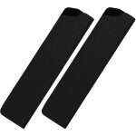 Lot de 2 étuis de coupe floqués pour couteaux de voyage Lot de 2 étuis de coupe floqués pour couteaux de voyage