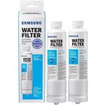 Lot de 2 filtres � eau da29 - 00020b pour r�frig�rateurs samsung (lot de 2)
