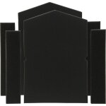Lot de 2 filtres �ponges en trois parties, filtre �ponge premium compatible avec s�che - linge miele ...