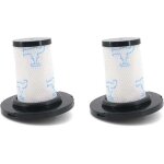 Lot de 2 filtres hepa pour rowenta x - force flex 11. 60 (mod�les rh98) & rowenta x - force flex 14. ...