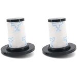 Lot de 2 filtres hepa pour rowenta x - force flex 11. 60 (modèles rh98) & rowenta x - force flex 14. ... Lot de 2 filtres hepa pour rowenta x - force flex 11. 60 (modèles rh98) & rowenta x - force flex 14. ...