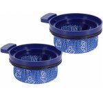 Lot de 2 filtres lavables pour aspirateur samsung sur mesure accessoires pour aspirateur micro filtre ...