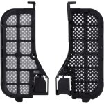 Lot de 2 filtres de nettoyage pour collecteur de poussière s8 / s8 + / s8 pro ultra / g20 Lot de 2 filtres de nettoyage pour collecteur de poussière s8 / s8 + / s8 pro ultra / g20