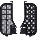 Lot de 2 filtres de nettoyage pour collecteur de poussi�re s8 / s8 + / s8 pro ultra / g20