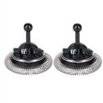 Lot de 2 fouets compatibles mousseurs � lait aeroccino mod�les 3 et 4