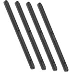 Lot de 2 glissi�res de tiroir robustes ? pi�ces de rechange pour rails coulissants darmoires de cuisine ...