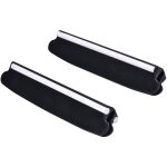 Lot de 2 guide d'angle pour aiguiseur de couteaux professionnel, outil d'aff�tage de couteaux