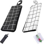 Lot de 2 housse pour parapluie, sac de rangement pour parapluie, housse de parapluie imperm�able pliant, ...