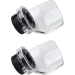 Lot de 2 housses de protection pour perceuse lectrique a550 pour meuleuse lectrique, meuleuse dremel ...