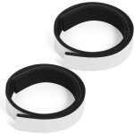 Lot de 2 housses de protection souples pour robot irobot roomba i3 i7 e5 s9 675 694 700 800 et toutes ...
