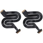 Lot de 2 nappes flexibles pour pav� tactile (821 - 00507 - 03) pour �cran a1534 de 12 pouces