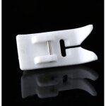 Lot de 2 pieds presseurs antiadh�sifs en t�flon pour machine � coudre