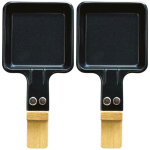 Lot 2 po�lons carr�s bois little balance 1252782